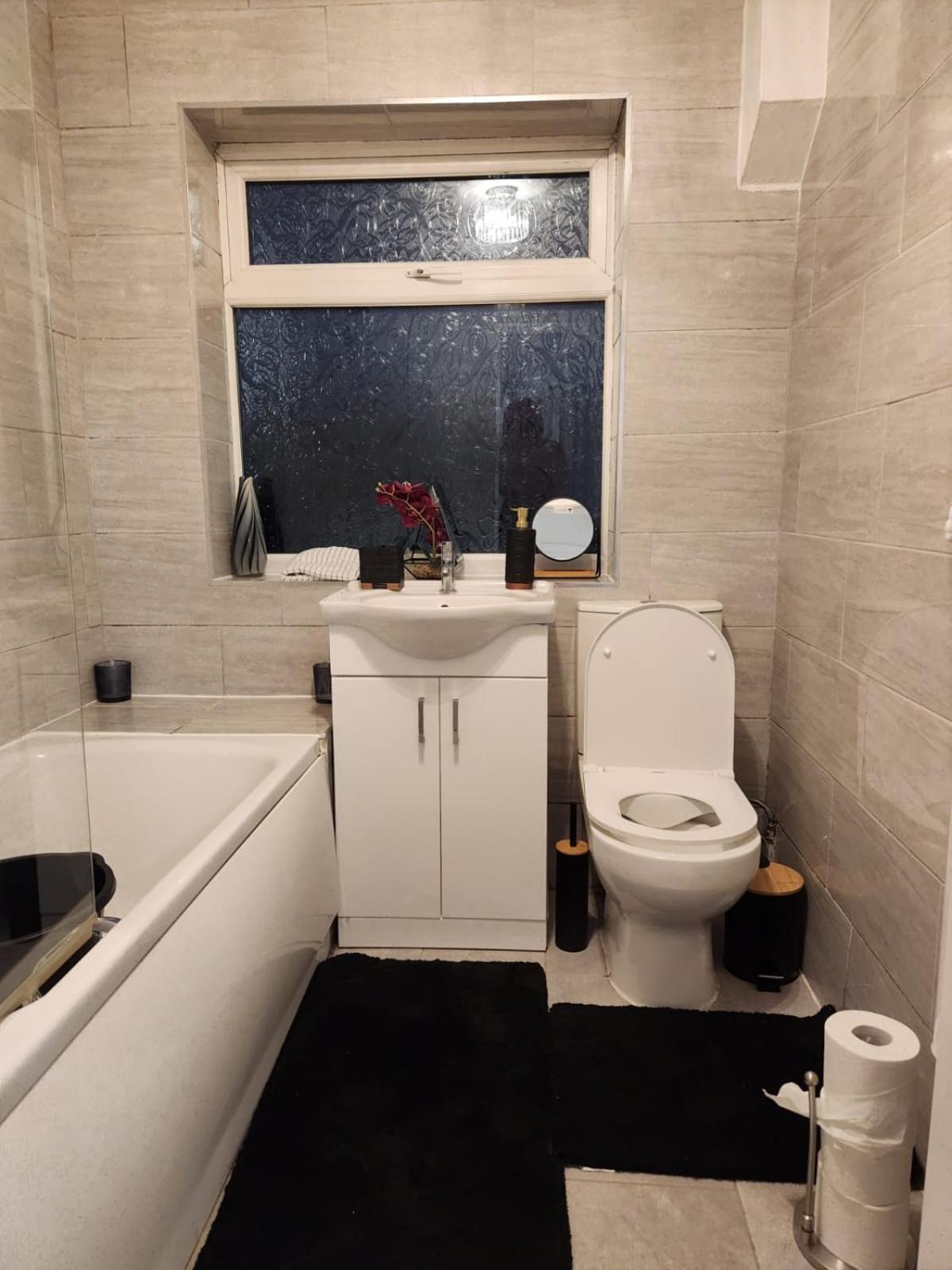 Appartamento Dmltd Northampton Esterno foto